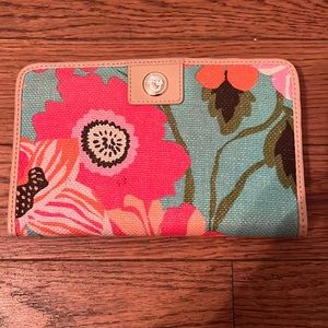 Spartina 449 wallet